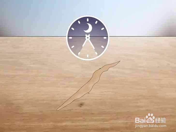 木材裂缝的修补方法