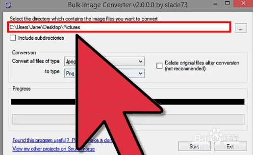 如何将JPG格式的图片转换为PNG格式
