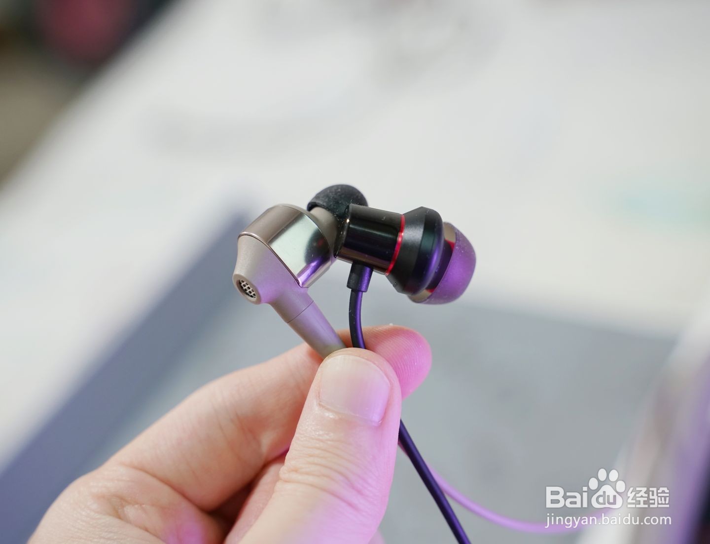 1MORE高清降噪圈铁蓝牙耳机PRO版开箱评测!