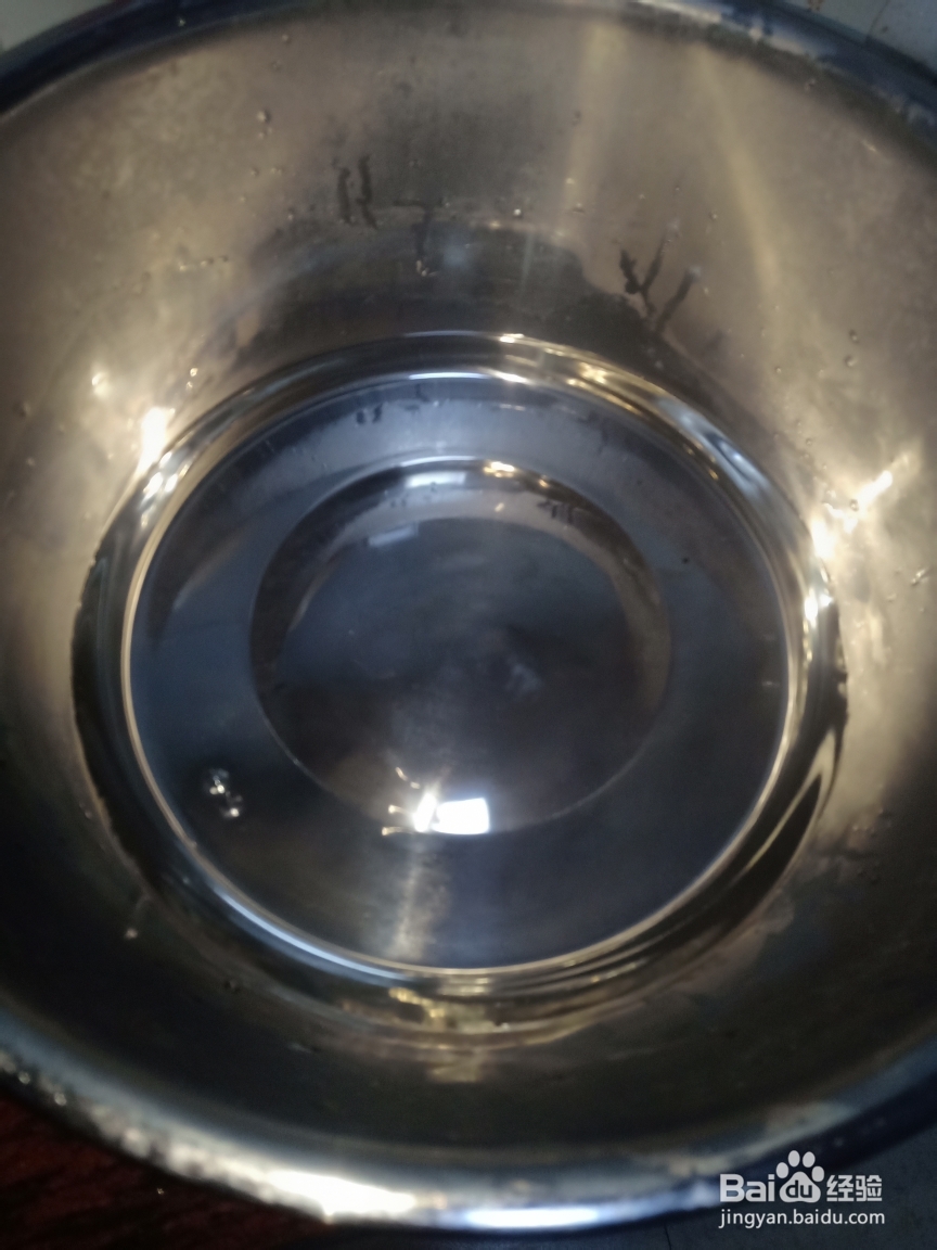 西点经典海绵蛋糕的做法