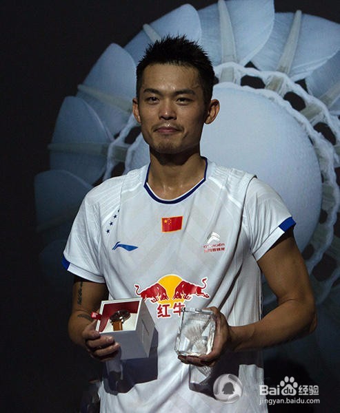 林丹时隔11个月再夺冠 ,现场比赛精彩无比!