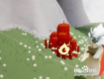 永久无翼怎么拿升华蜡烛