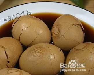 如何做茶叶蛋好吃呢