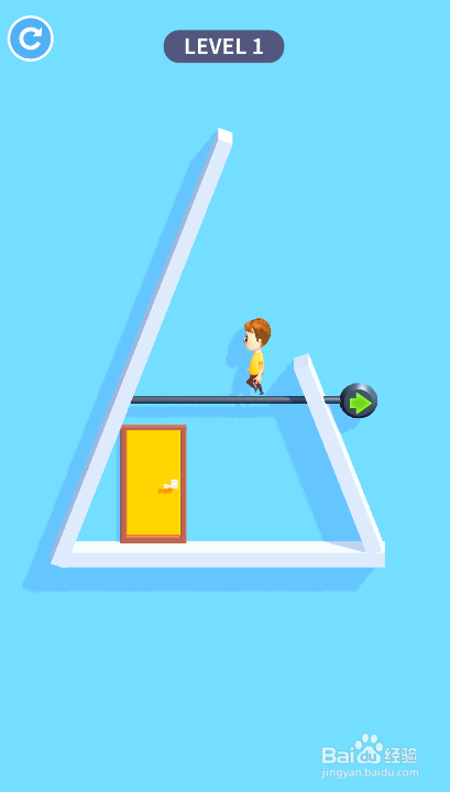 Big Rescue 2的LEVEL 1如何过关？