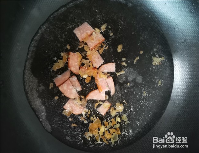 家常面条这样做胜似过桥米线