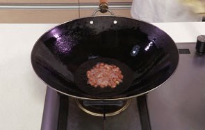 家常菜：炸酱面