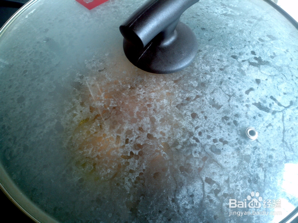 做给爱的人吃：[12]糖醋排骨