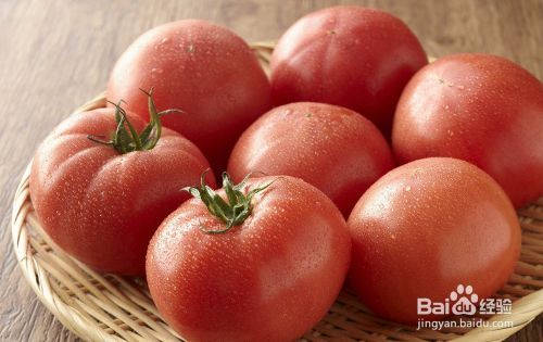 食用西红柿注意事项有哪些