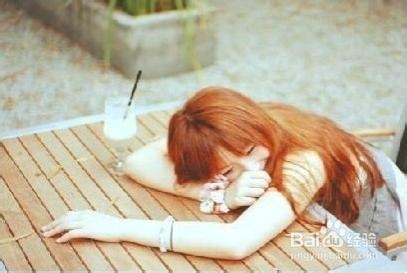 教你拍照时怎样摆出好看的poss
