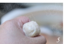 蘑菇番茄鱼丸汤