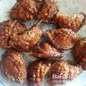 食在大橱鲍鱼做法