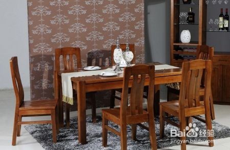 海棠木家具的辨别方法和保养技巧