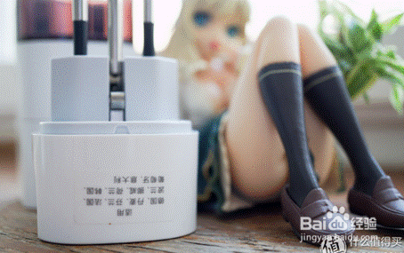 公牛转换器转换器开箱晒物