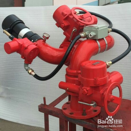 什么情况下需要购置消防炮?