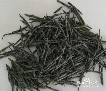 几元钱治好你的白发