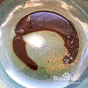 卧鸡蛋的简单方法