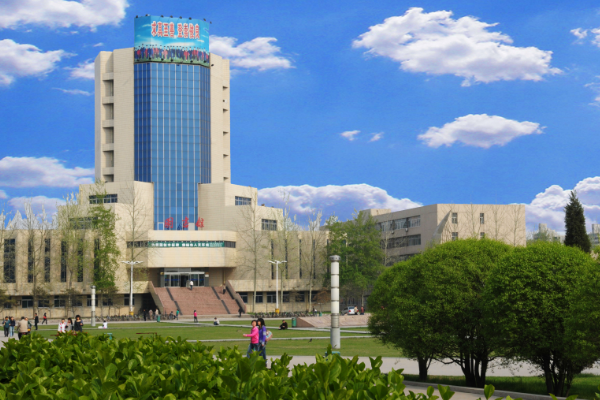 山西大学排名是