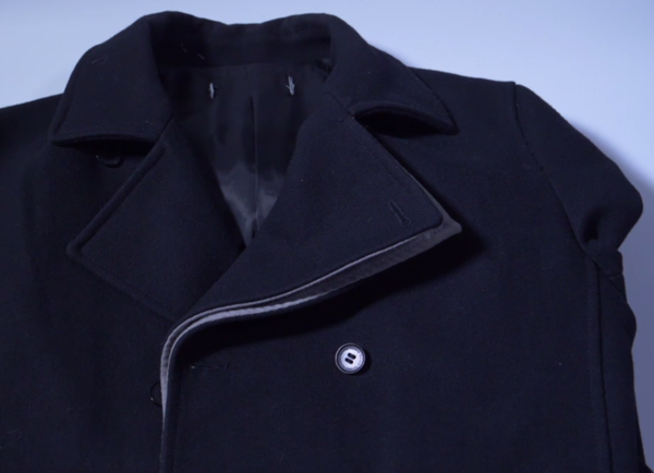 羊绒大衣起皱吗