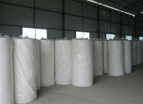 卫生纸的原材料