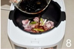 糖醋排骨的做法