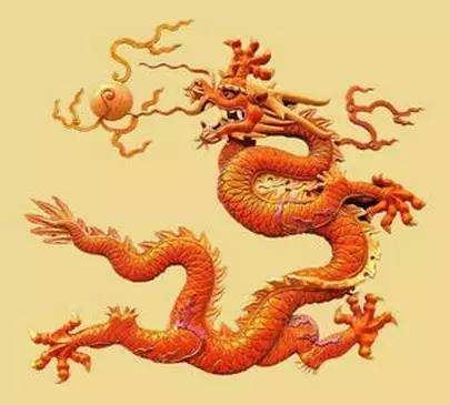 什么是龙的精神
