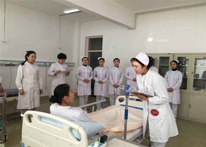 护士继续教育学分有一类二类之分吗