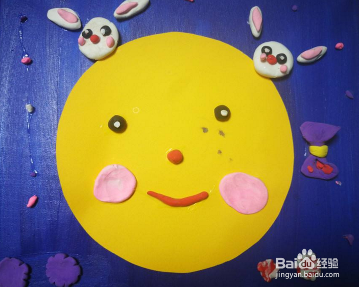 中秋节，幼儿园可以举办哪些亲子活动？