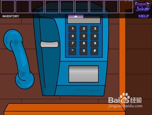 花园密室逃脱攻略