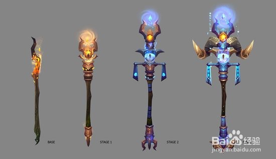 WOW橙杖任务流程