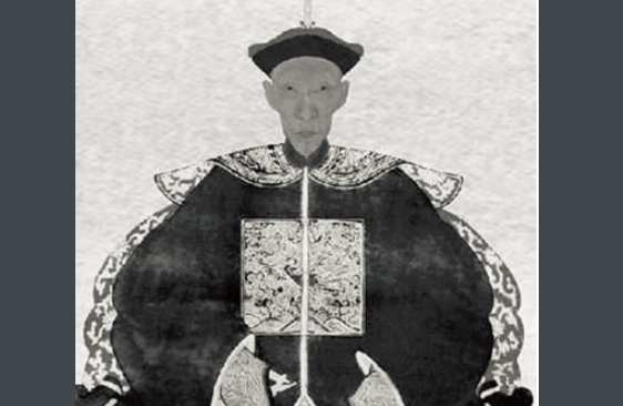 清朝御医有哪些