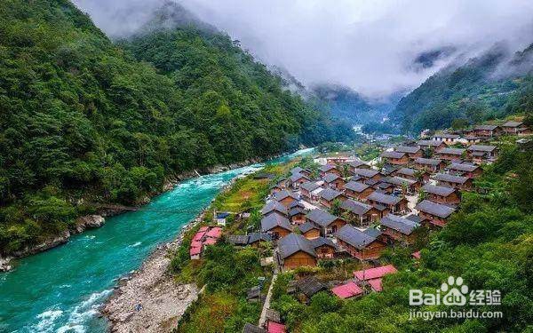独龙江乡旅游攻略