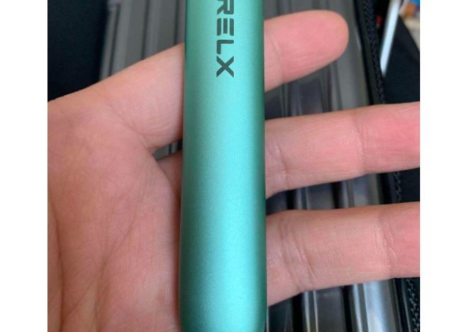 悦刻幻影能装油吗