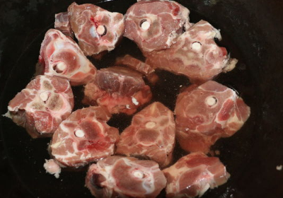 炖羊蝎子需要多长时间