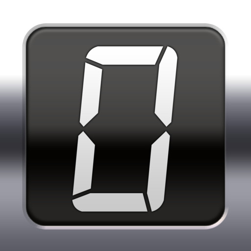 计数器拨数是从高位还是低位开始