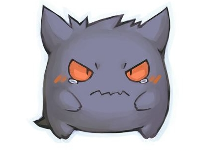 《口袋妖怪》耿鬼配招性格是什么