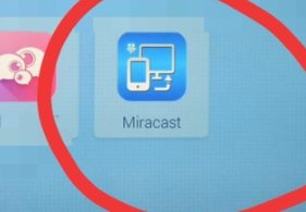 OPPO手机咋设置投屏