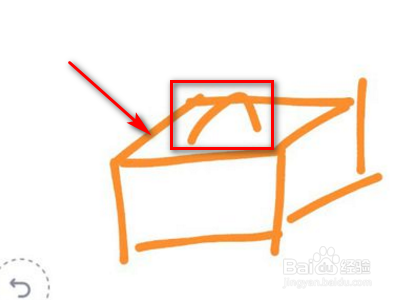 qq画图红包火炉怎么画?