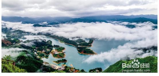 邵阳有什么好玩的景点