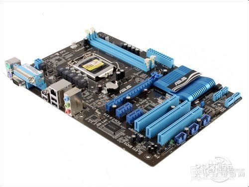 自己动手怎么清洗主板