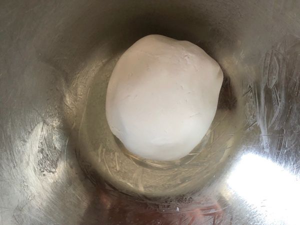 桂花酒酿小元宵