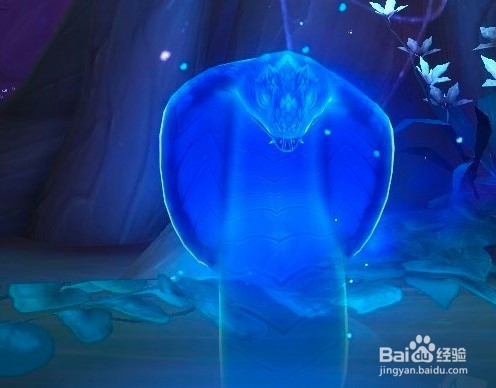 魔兽世界灵魂形态新形态是什么
