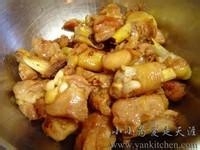 在家怎么做辣子鸡