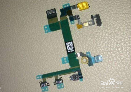 开机排线断了怎么开机