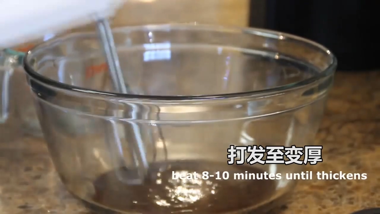 怎样做巧克力冰激凌