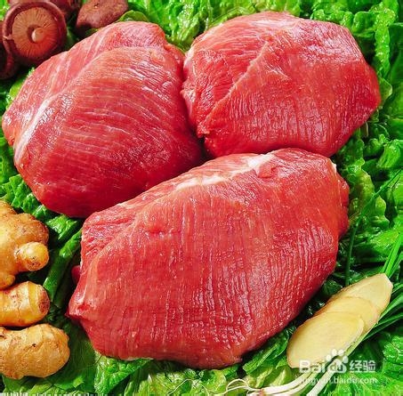高血脂患者吃瘦肉时也有忌口！