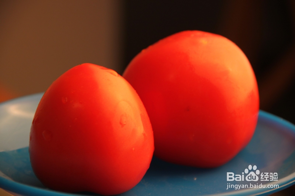 西红柿鸡蛋面条的做法