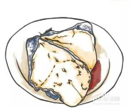 咯咯哒教您做美食——苦瓜炒蛋+香煎鳕鱼