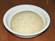 全麦核桃花包的做法