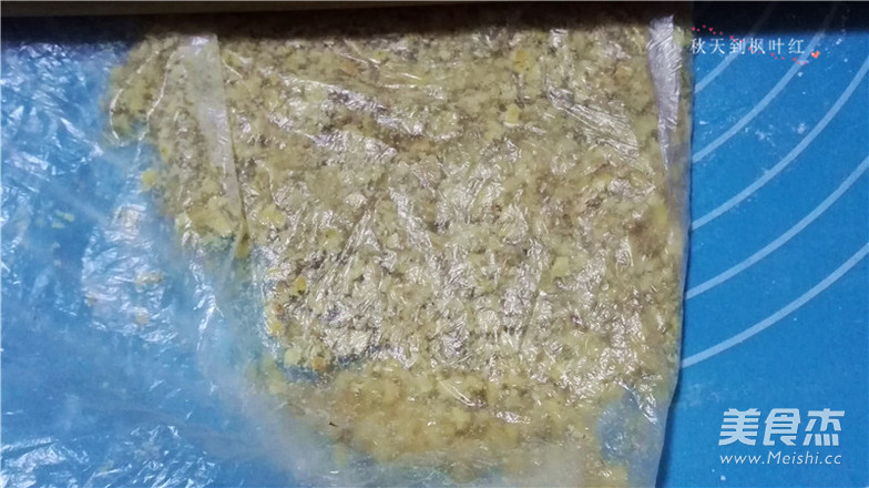 糯米枣的家常做法