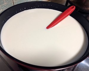 家庭自制酸奶
